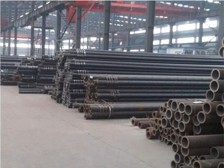 永德12cr2mo化肥专用管